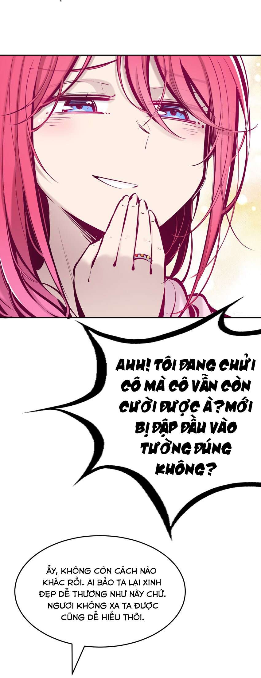 Oan Gia Chung Nhà! Chapter 49.5 - Trang 2