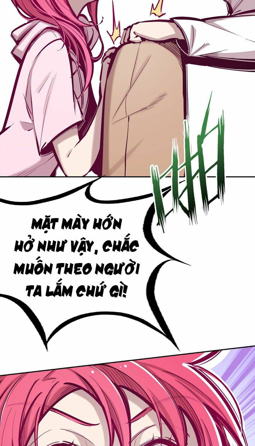 Oan Gia Chung Nhà! Chapter 49.1 - Trang 2