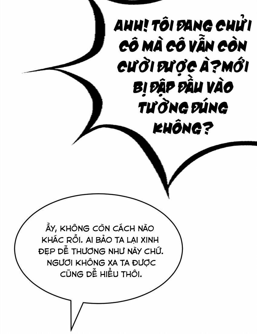 Oan Gia Chung Nhà! Chapter 49.1 - Trang 2