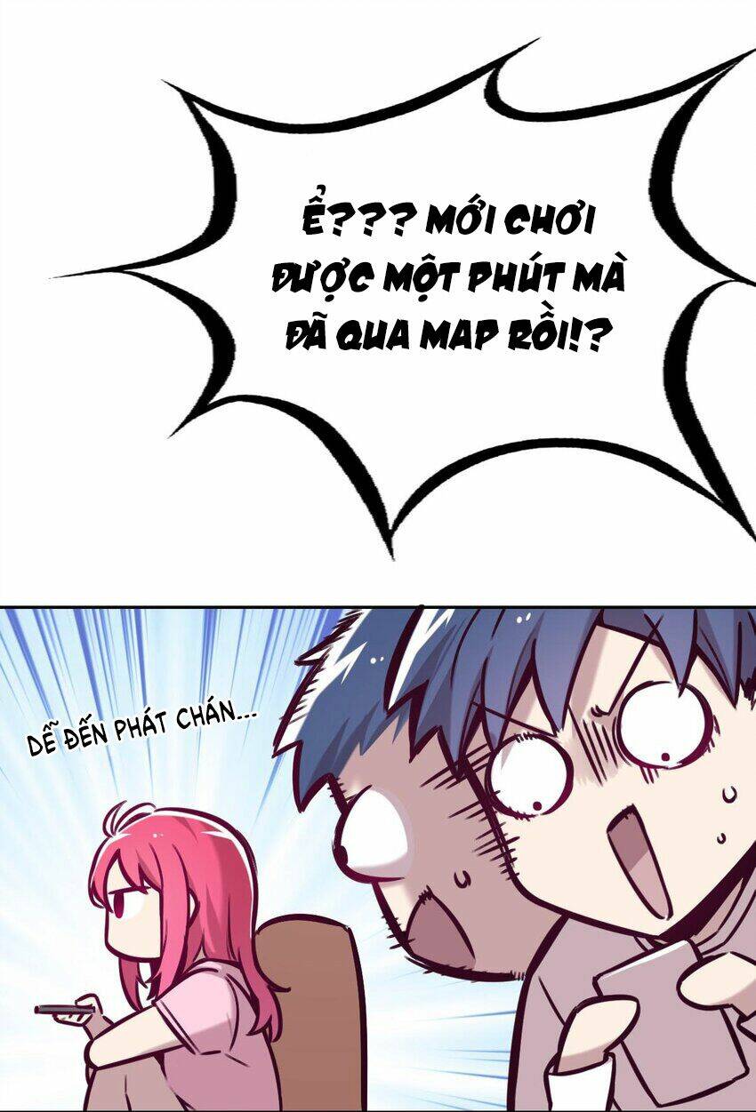 Oan Gia Chung Nhà! Chapter 49 - Trang 2