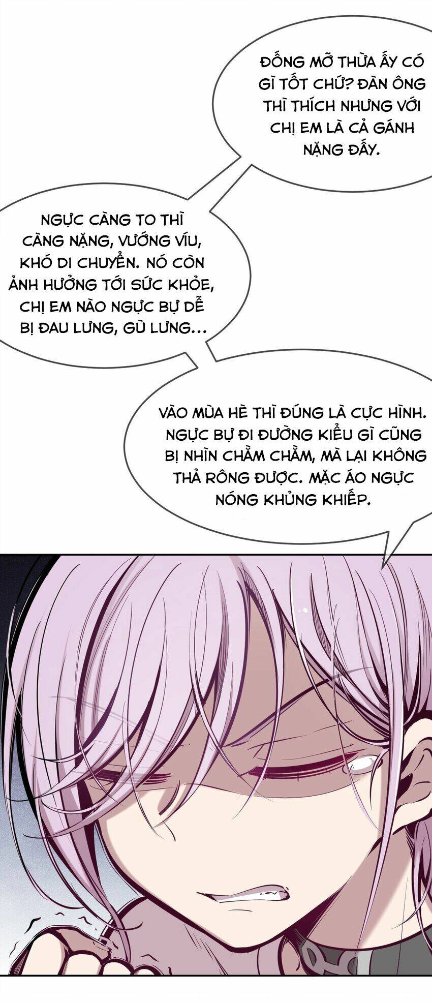 Oan Gia Chung Nhà! Chapter 48 - Trang 2