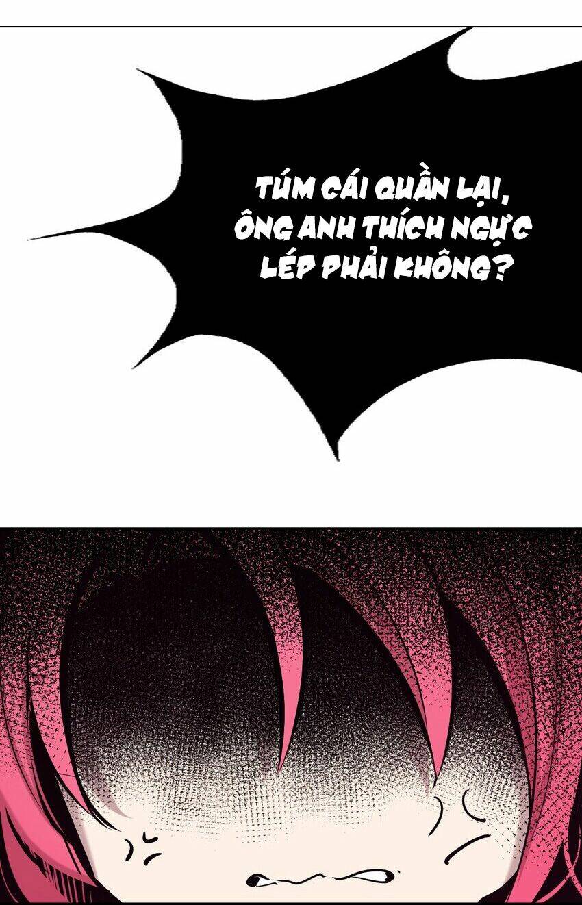 Oan Gia Chung Nhà! Chapter 48 - Trang 2