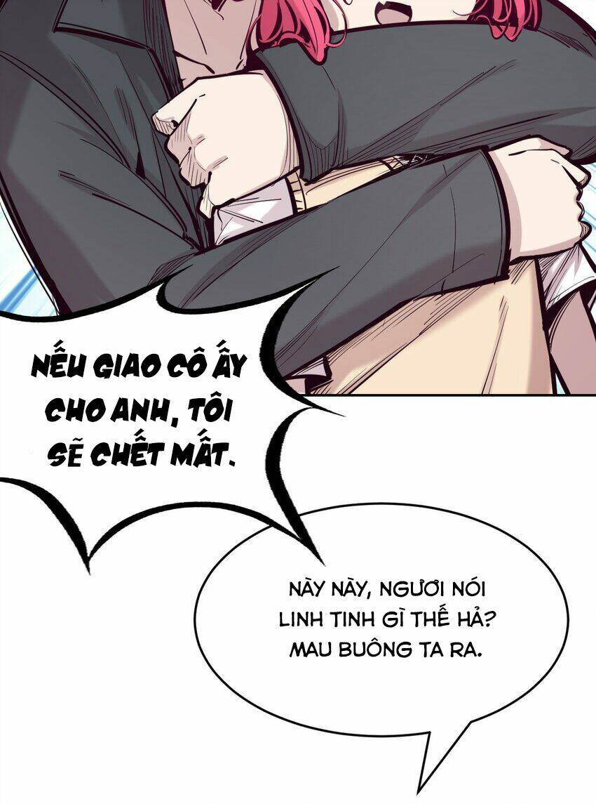 Oan Gia Chung Nhà! Chapter 48 - Trang 2