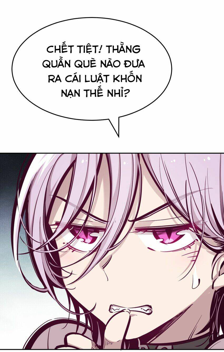 Oan Gia Chung Nhà! Chapter 47 - Trang 2