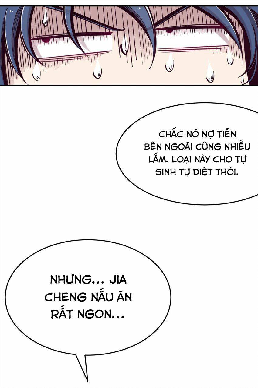 Oan Gia Chung Nhà! Chapter 47 - Trang 2