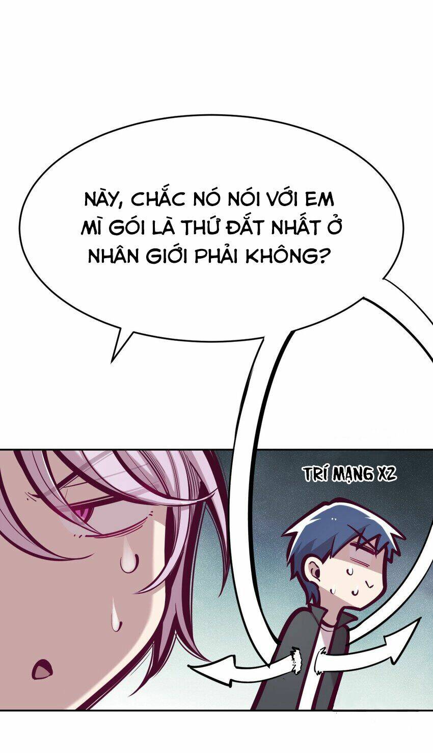 Oan Gia Chung Nhà! Chapter 47 - Trang 2