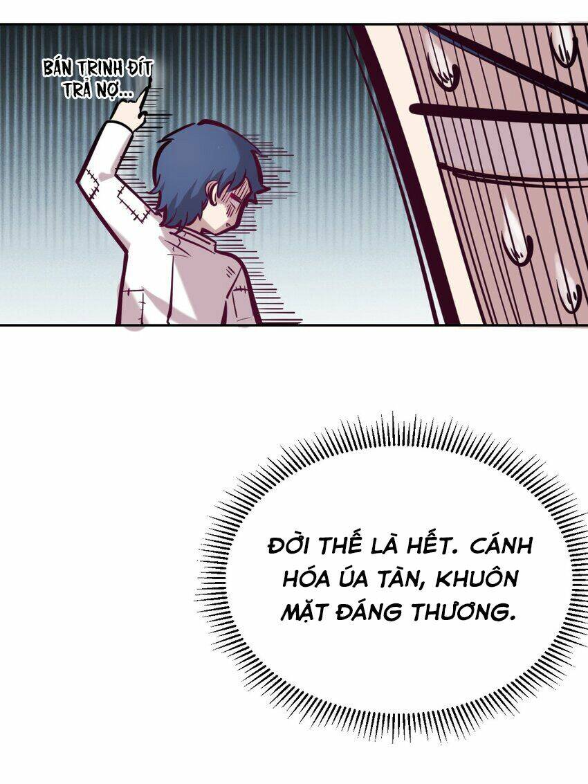 Oan Gia Chung Nhà! Chapter 47 - Trang 2