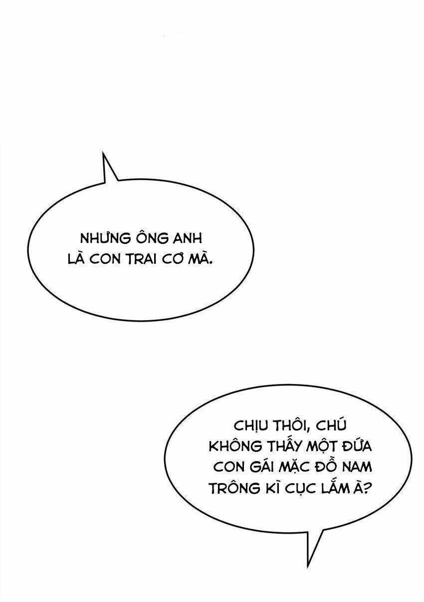 Oan Gia Chung Nhà! Chapter 46 - Trang 2