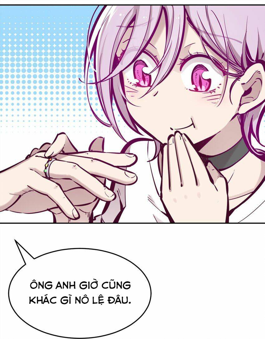 Oan Gia Chung Nhà! Chapter 46 - Trang 2