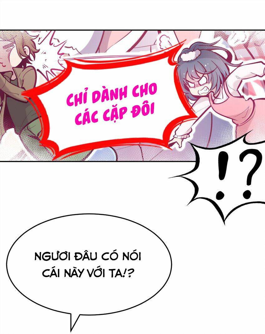 Oan Gia Chung Nhà! Chapter 45 - Trang 2