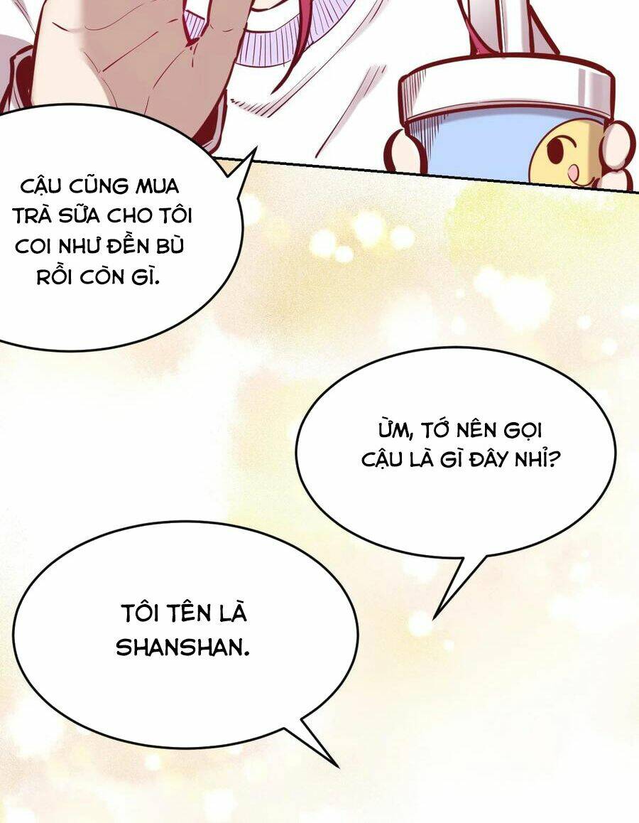 Oan Gia Chung Nhà! Chapter 44.5 - Trang 2