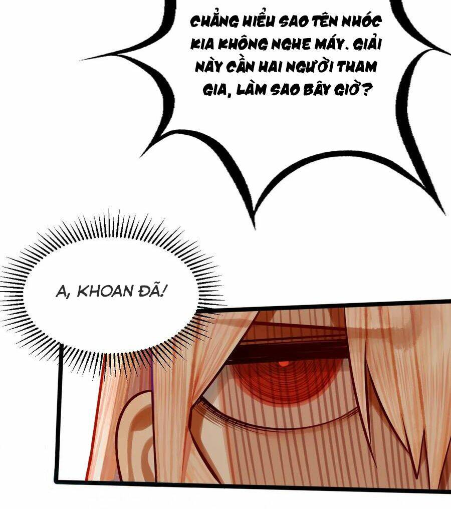 Oan Gia Chung Nhà! Chapter 44.5 - Trang 2