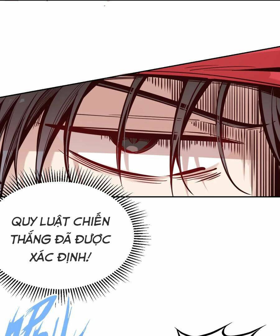 Oan Gia Chung Nhà! Chapter 44.5 - Trang 2