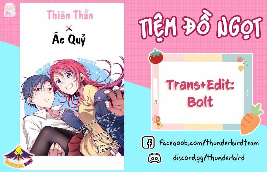 Oan Gia Chung Nhà! Chapter 44 - Trang 2