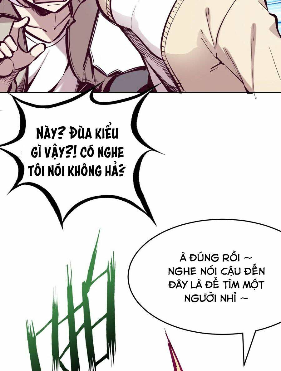 Oan Gia Chung Nhà! Chapter 44 - Trang 2