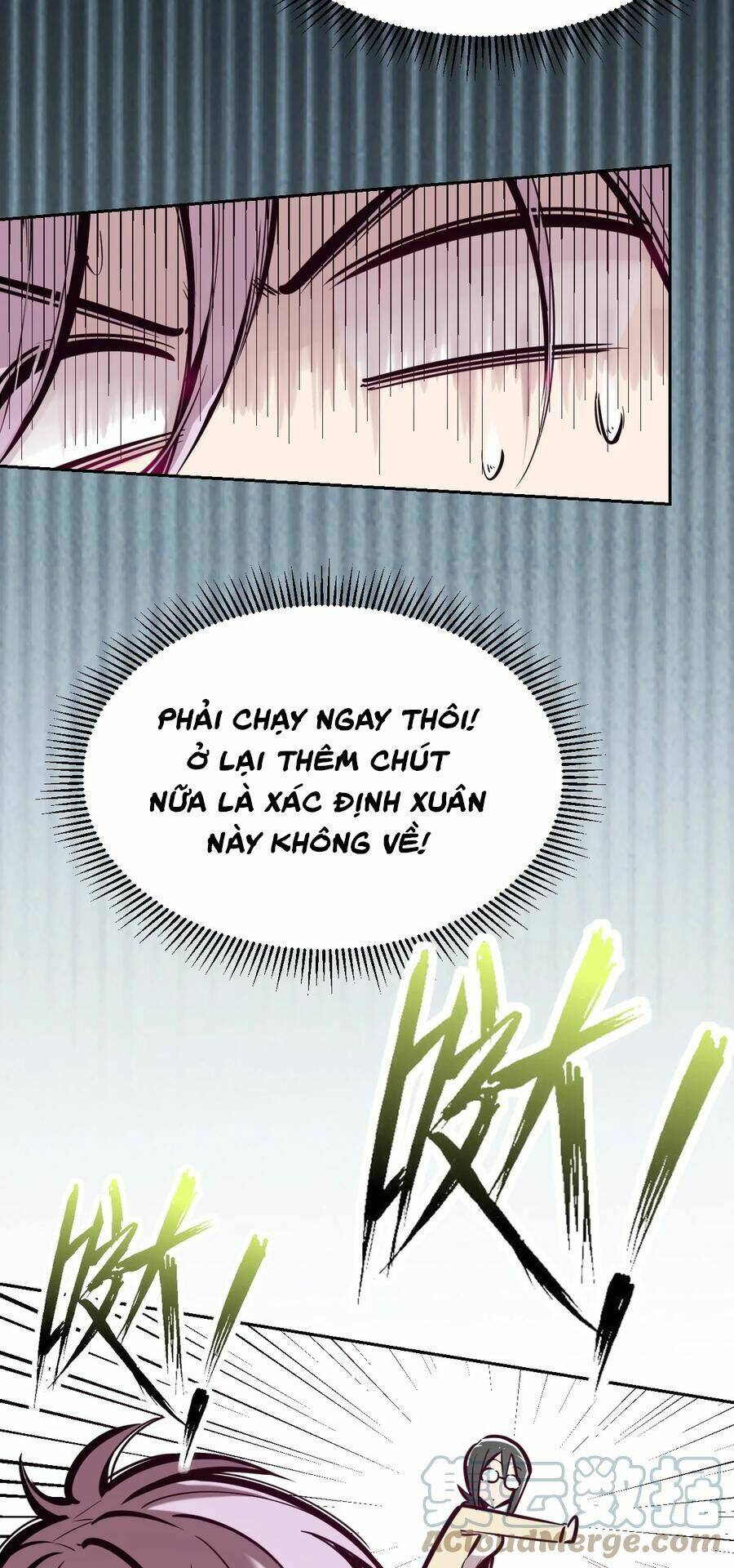 Oan Gia Chung Nhà! Chapter 44 - Trang 2