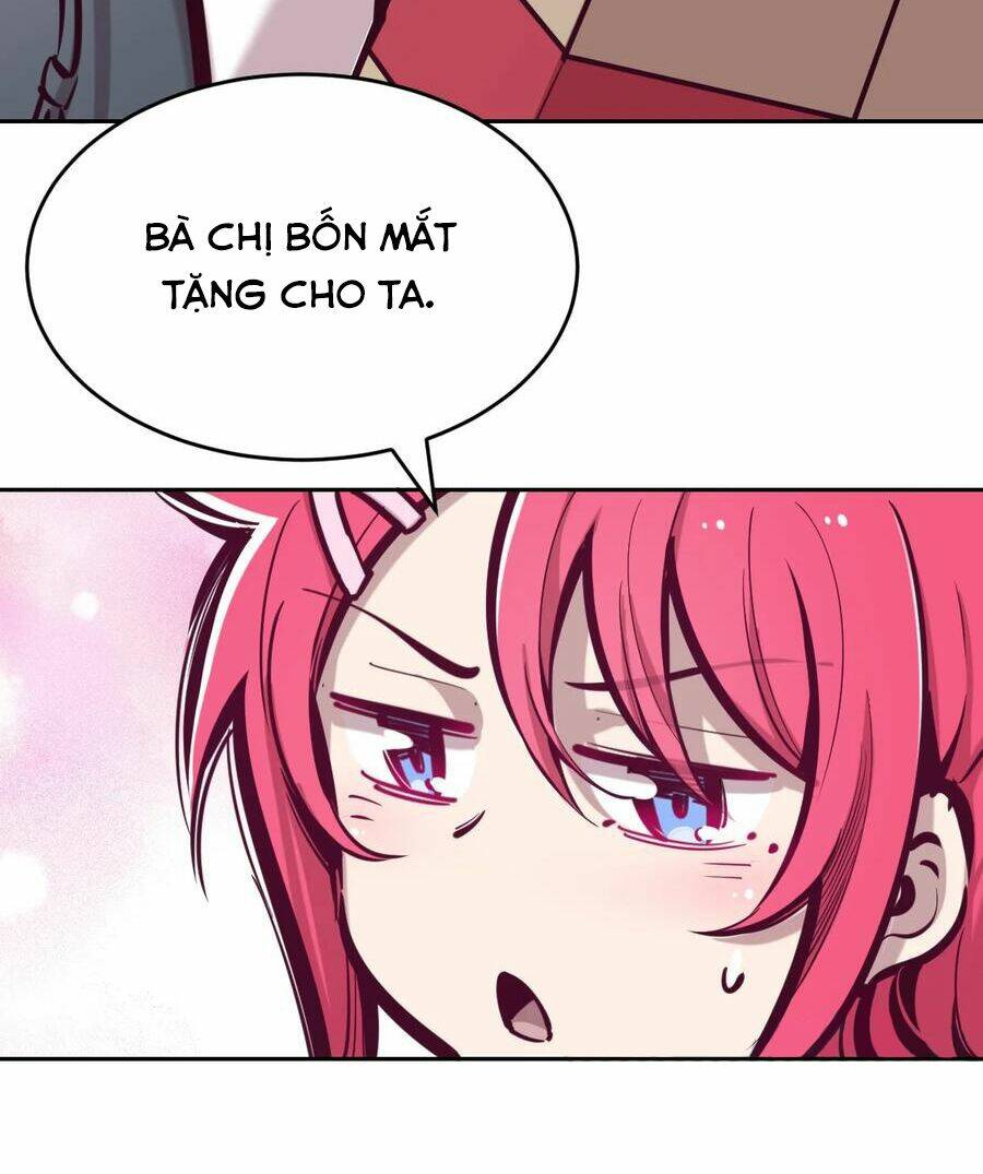 Oan Gia Chung Nhà! Chapter 42.6 - Trang 2