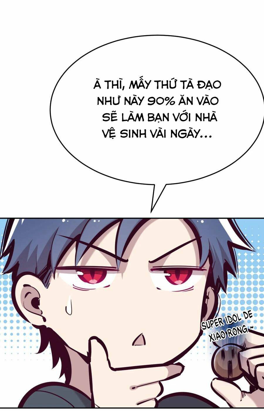 Oan Gia Chung Nhà! Chapter 42.6 - Trang 2