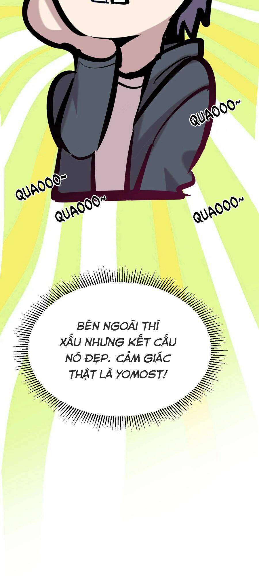 Oan Gia Chung Nhà! Chapter 42.6 - Trang 2