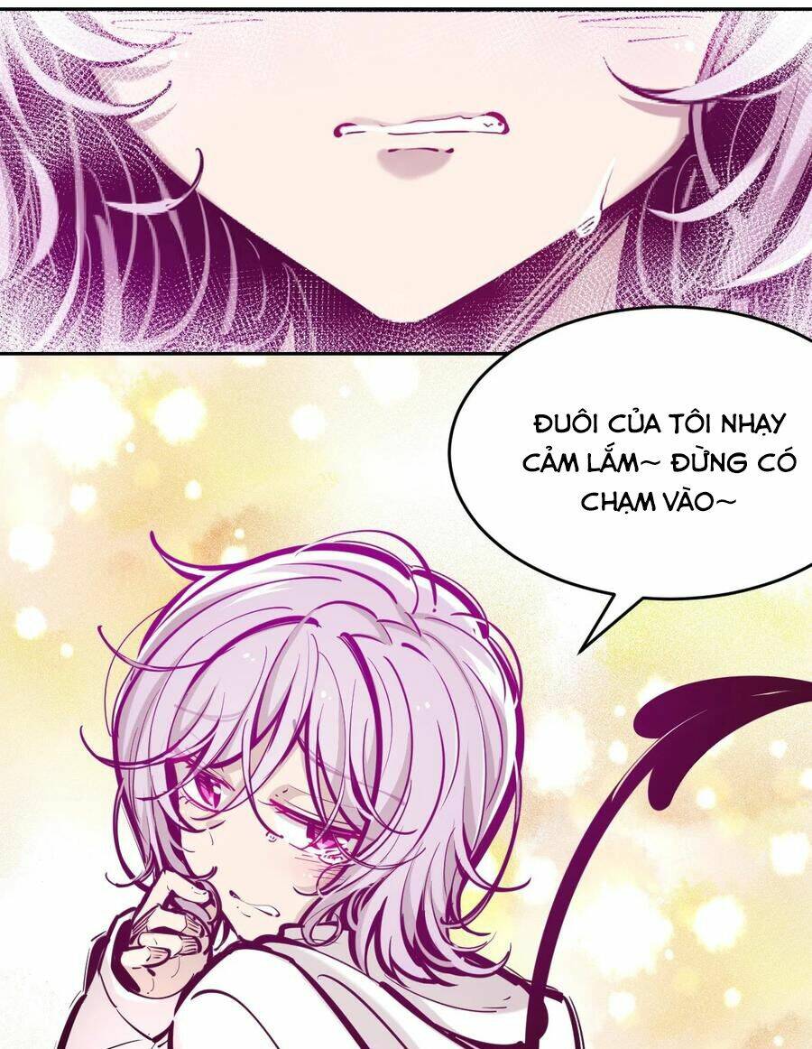 Oan Gia Chung Nhà! Chapter 42 - Trang 2