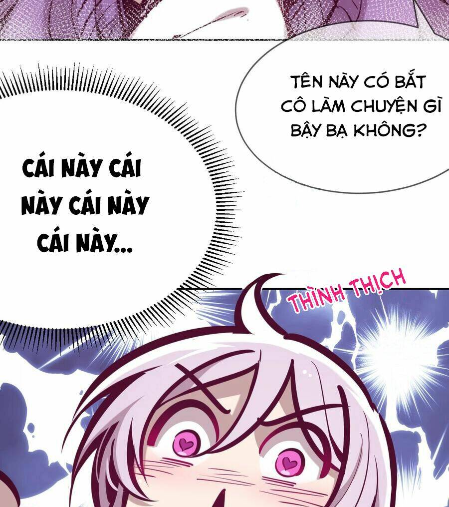 Oan Gia Chung Nhà! Chapter 41 - Trang 2