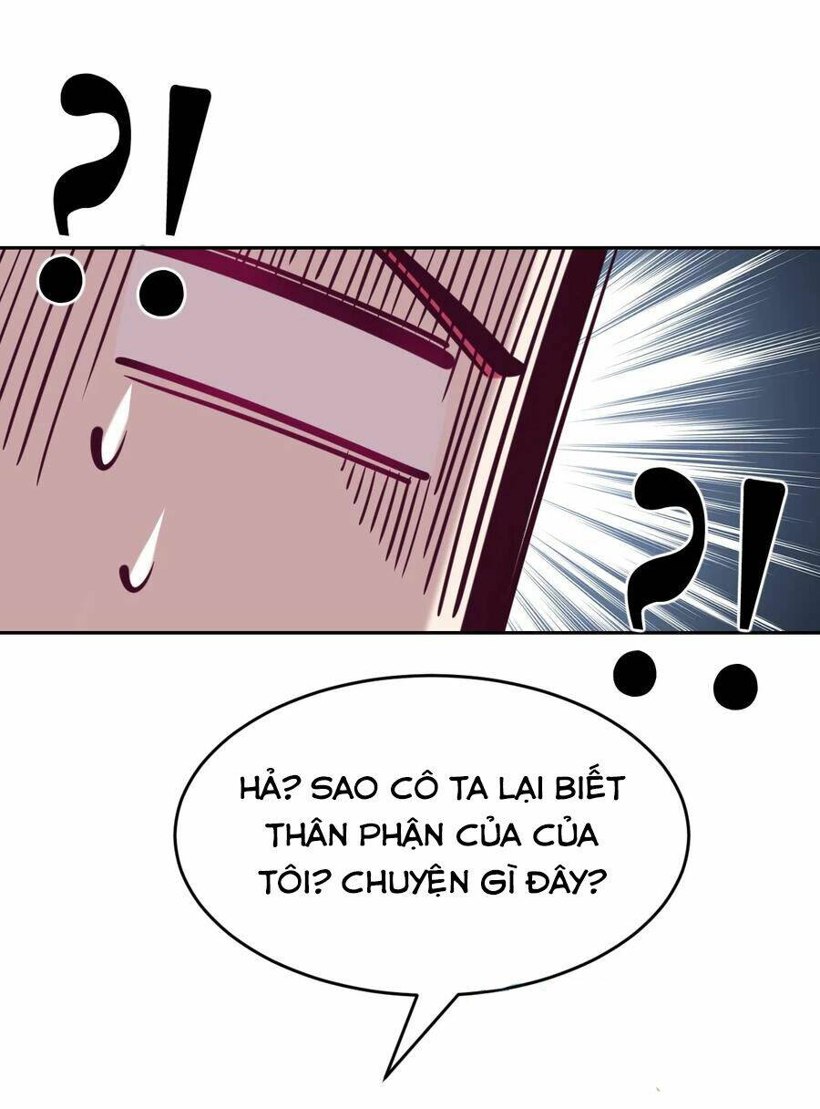 Oan Gia Chung Nhà! Chapter 41 - Trang 2