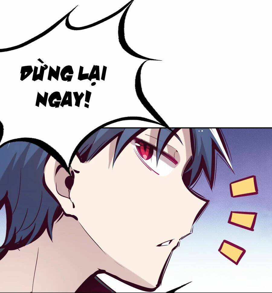 Oan Gia Chung Nhà! Chapter 41 - Trang 2