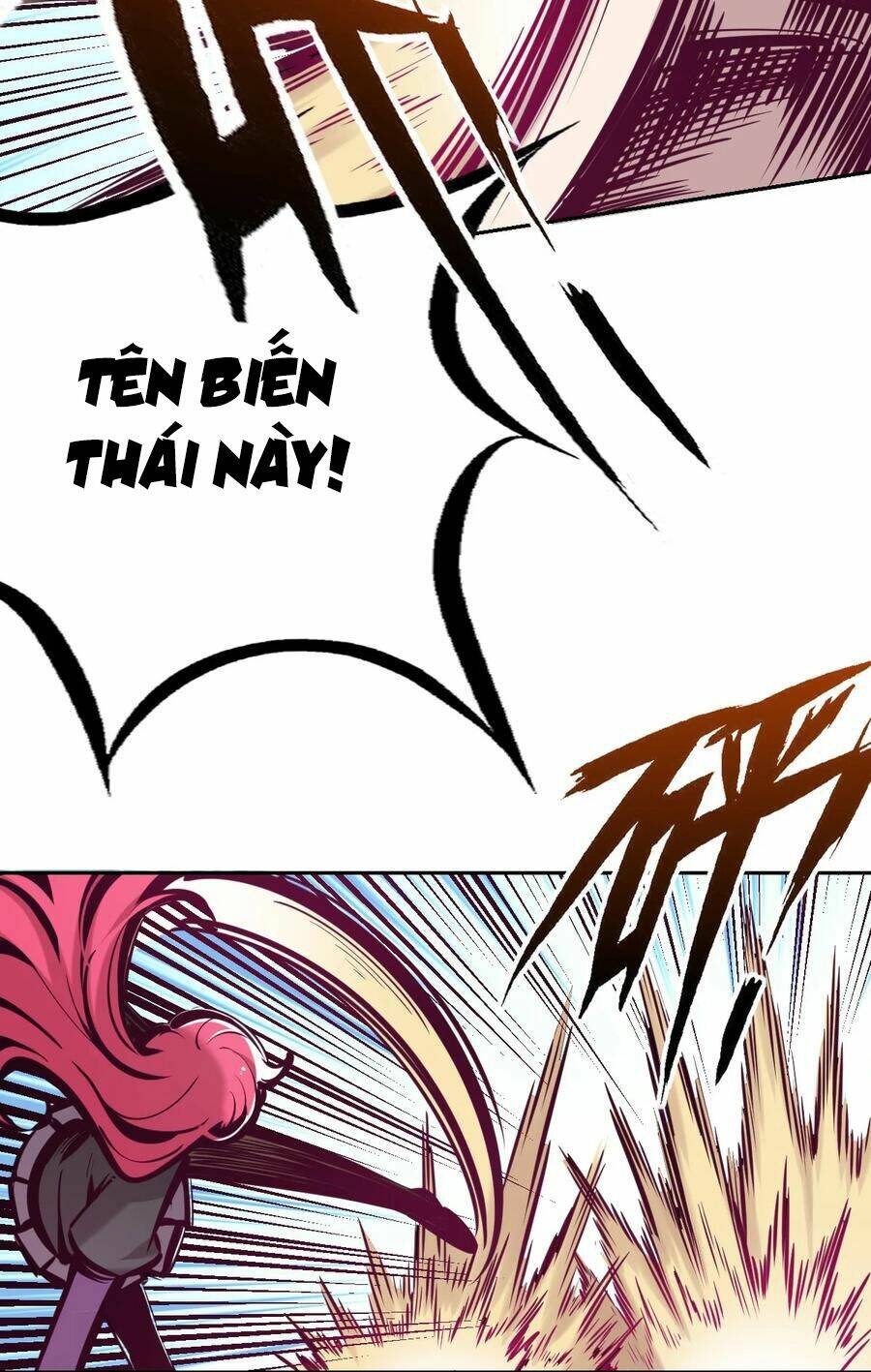 Oan Gia Chung Nhà! Chapter 41 - Trang 2