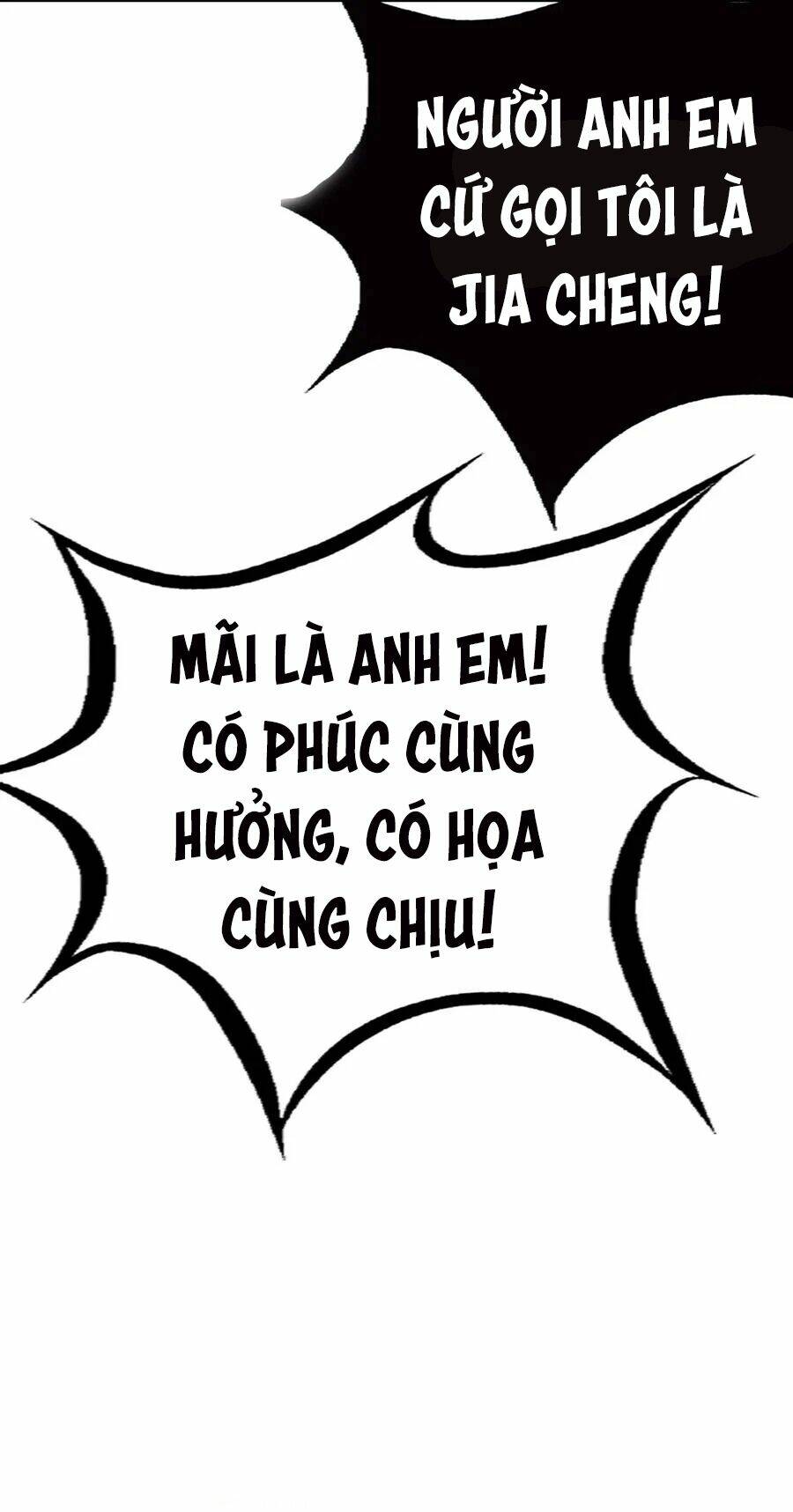 Oan Gia Chung Nhà! Chapter 40.2 - Trang 2