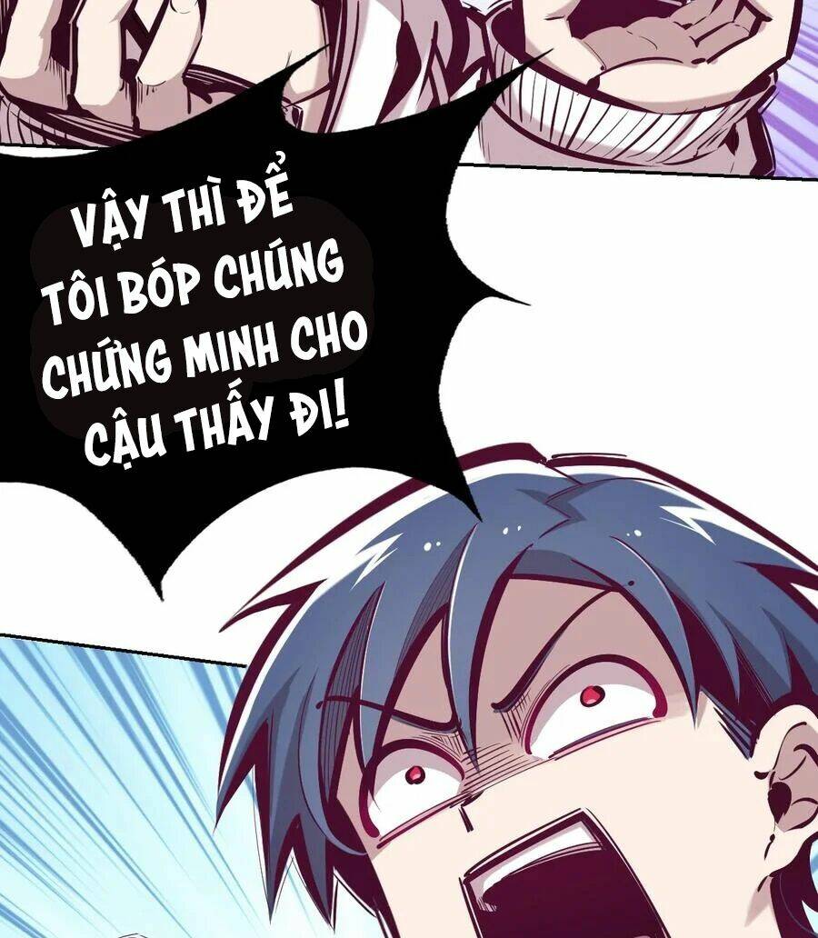 Oan Gia Chung Nhà! Chapter 40.2 - Trang 2