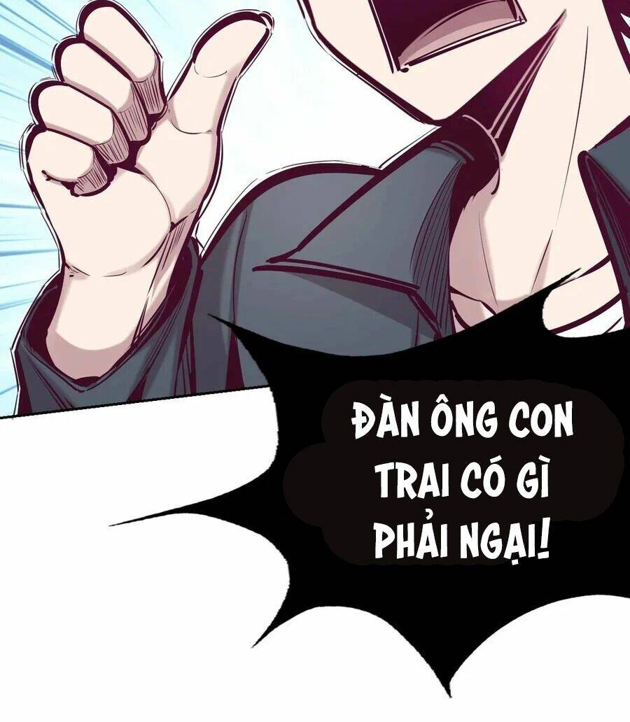 Oan Gia Chung Nhà! Chapter 40.2 - Trang 2