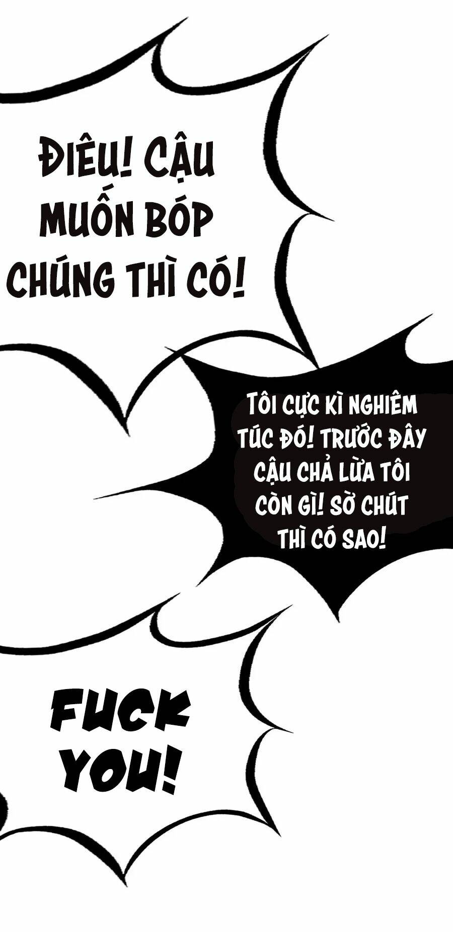 Oan Gia Chung Nhà! Chapter 40.2 - Trang 2