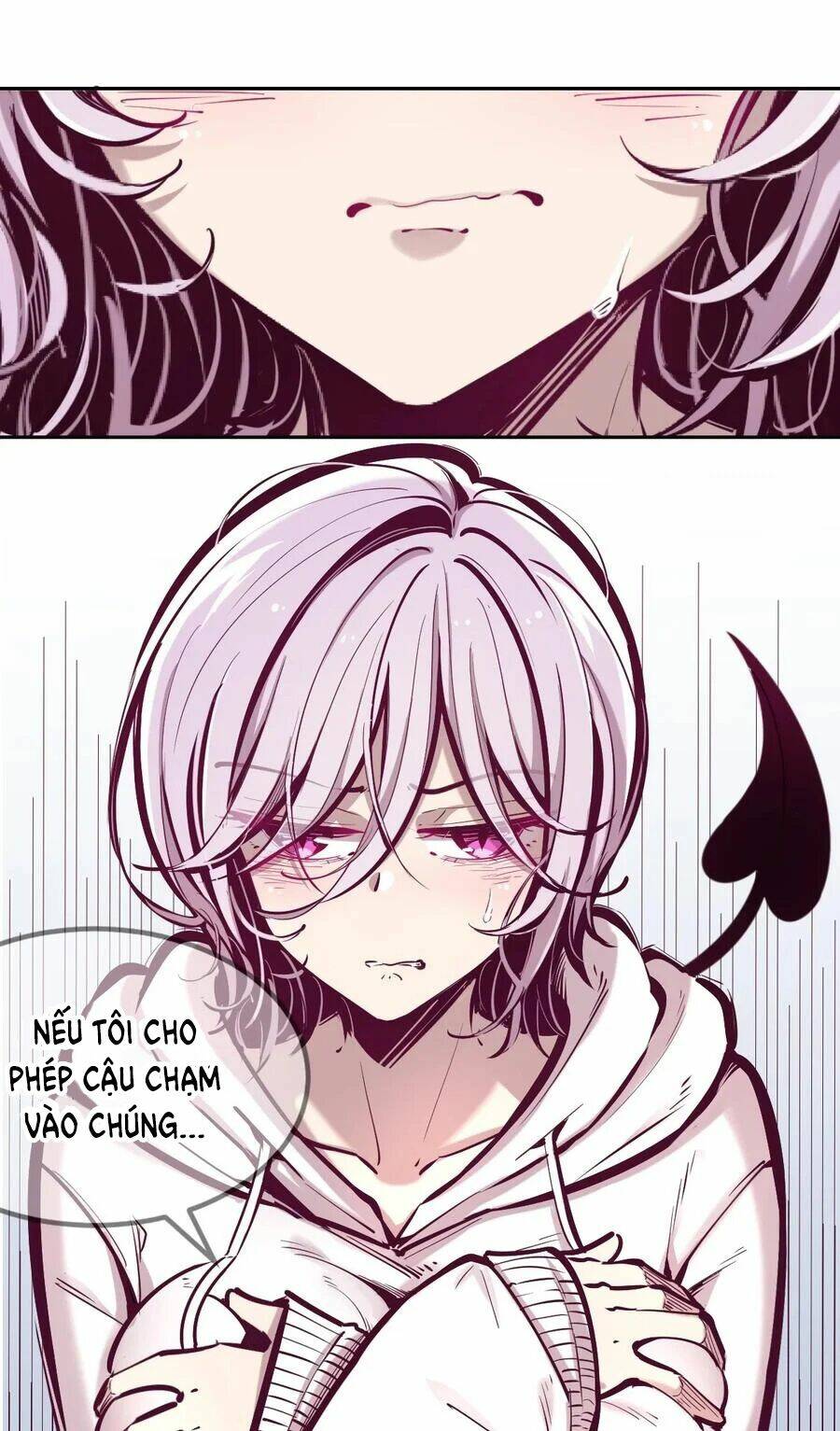 Oan Gia Chung Nhà! Chapter 40.2 - Trang 2