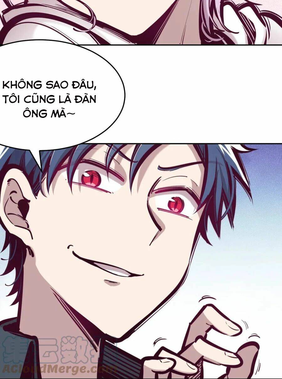 Oan Gia Chung Nhà! Chapter 40.2 - Trang 2