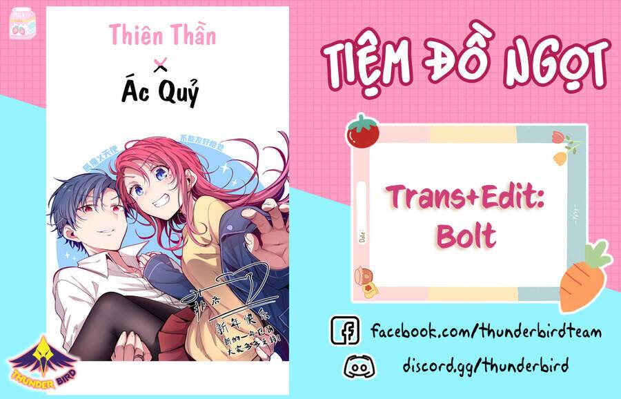 Oan Gia Chung Nhà! Chapter 40.1 - Trang 2