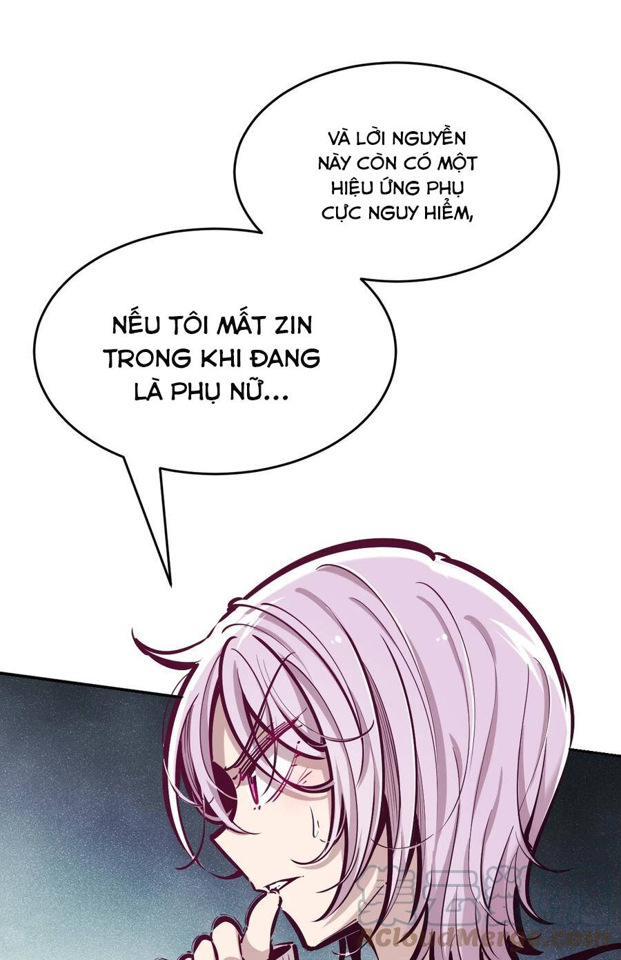 Oan Gia Chung Nhà! Chapter 40.1 - Trang 2