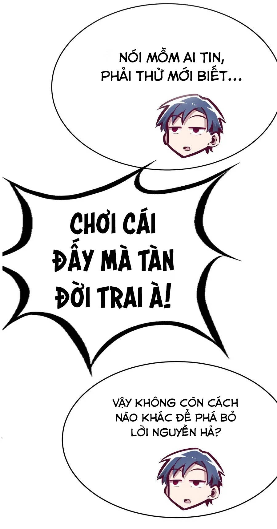 Oan Gia Chung Nhà! Chapter 40.1 - Trang 2