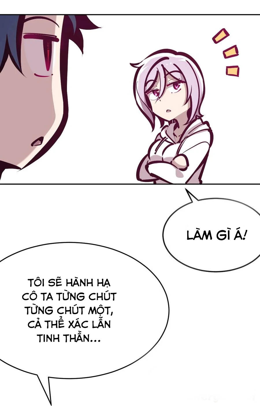 Oan Gia Chung Nhà! Chapter 40.1 - Trang 2