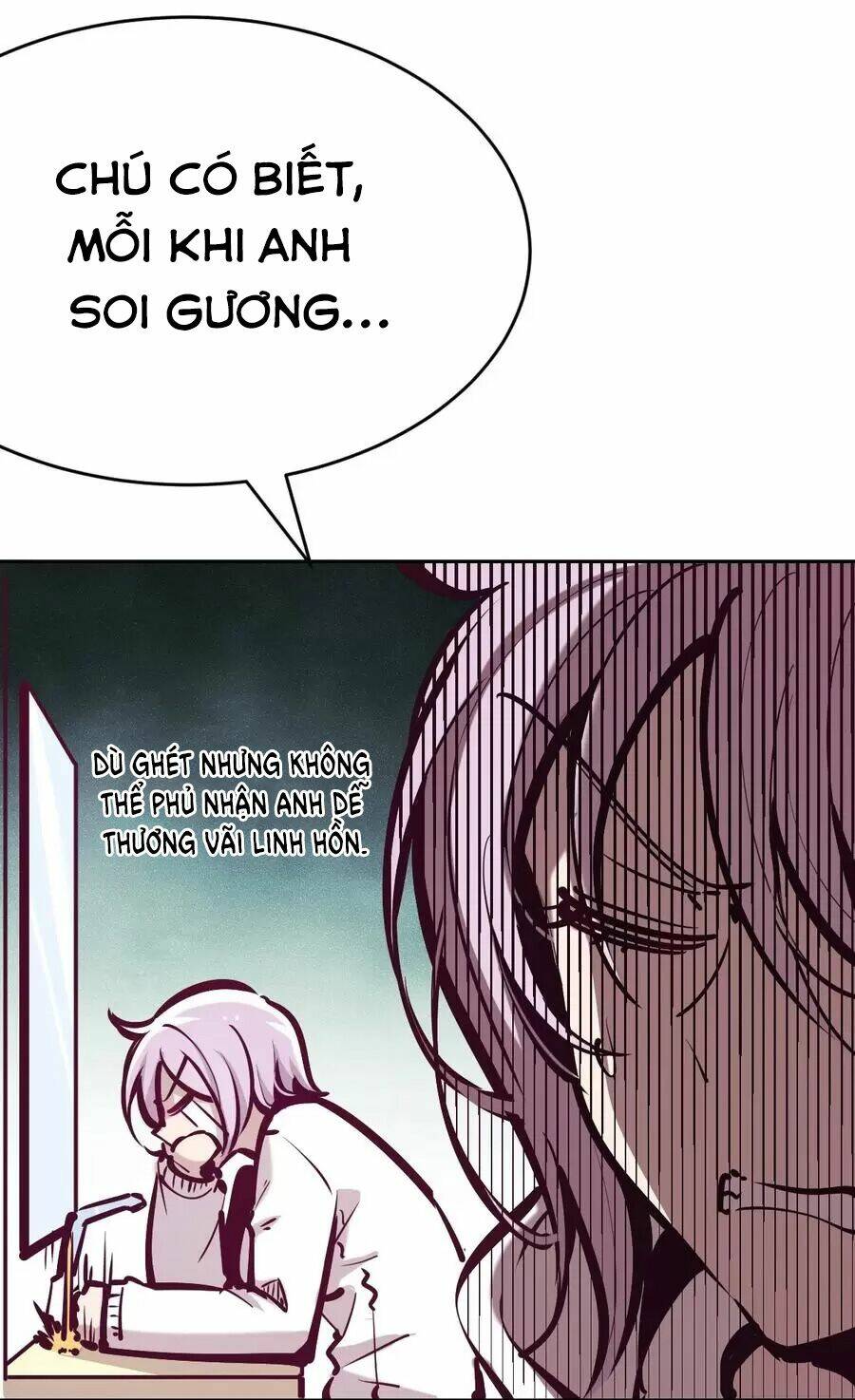 Oan Gia Chung Nhà! Chapter 40 - Trang 2