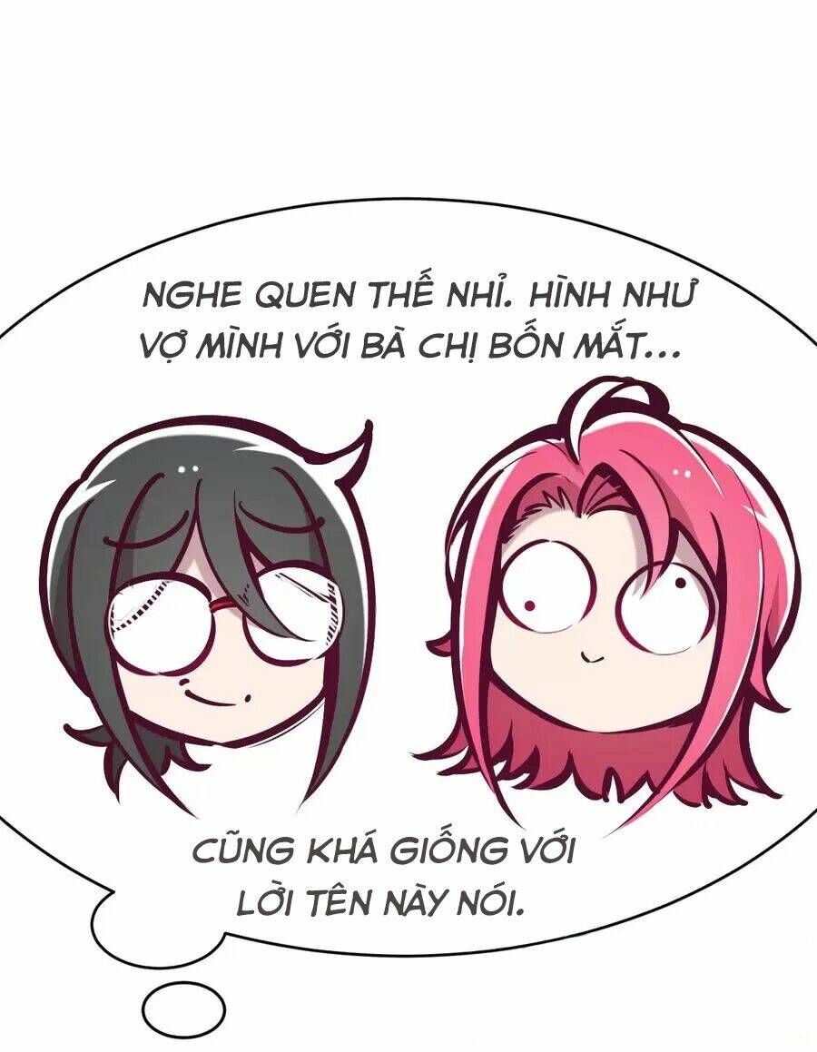 Oan Gia Chung Nhà! Chapter 40 - Trang 2