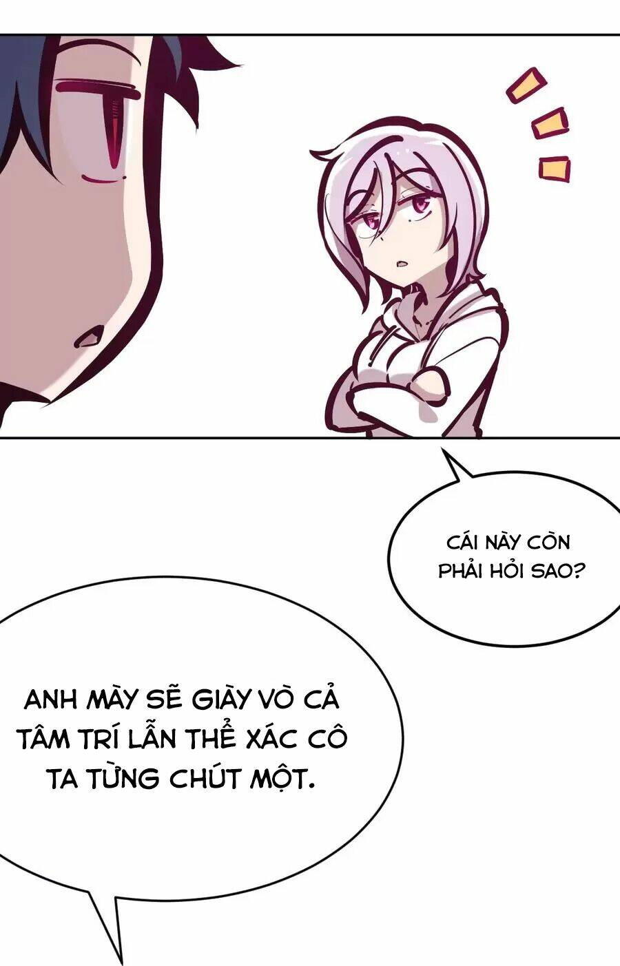 Oan Gia Chung Nhà! Chapter 40 - Trang 2