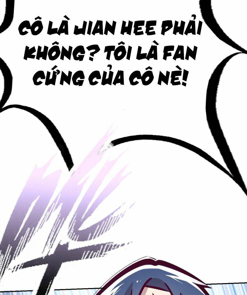 Oan Gia Chung Nhà! Chapter 39 - Trang 2