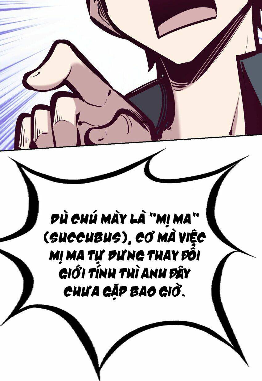 Oan Gia Chung Nhà! Chapter 39 - Trang 2