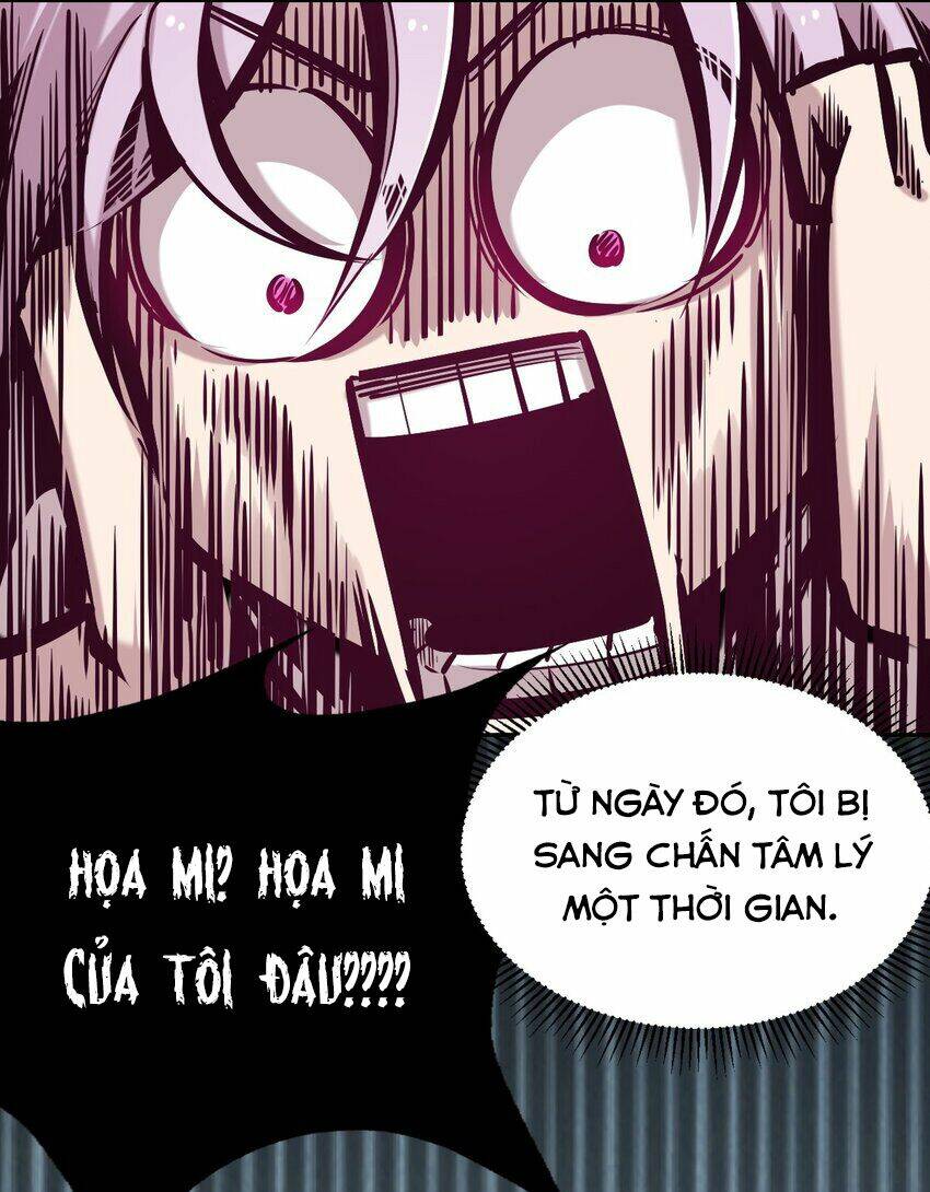 Oan Gia Chung Nhà! Chapter 39 - Trang 2