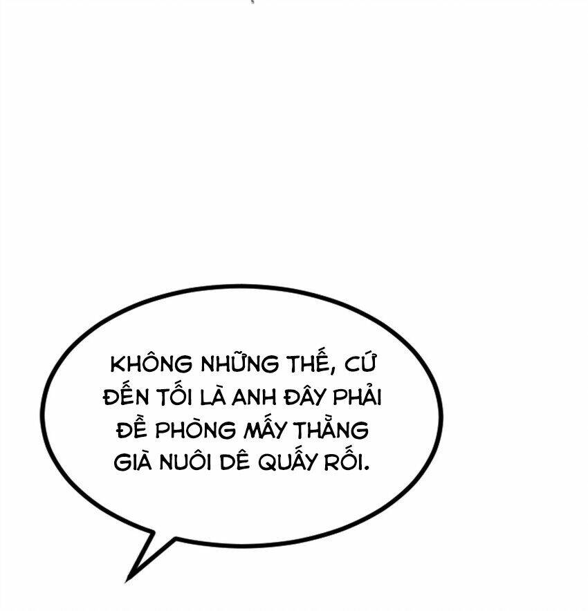 Oan Gia Chung Nhà! Chapter 39 - Trang 2