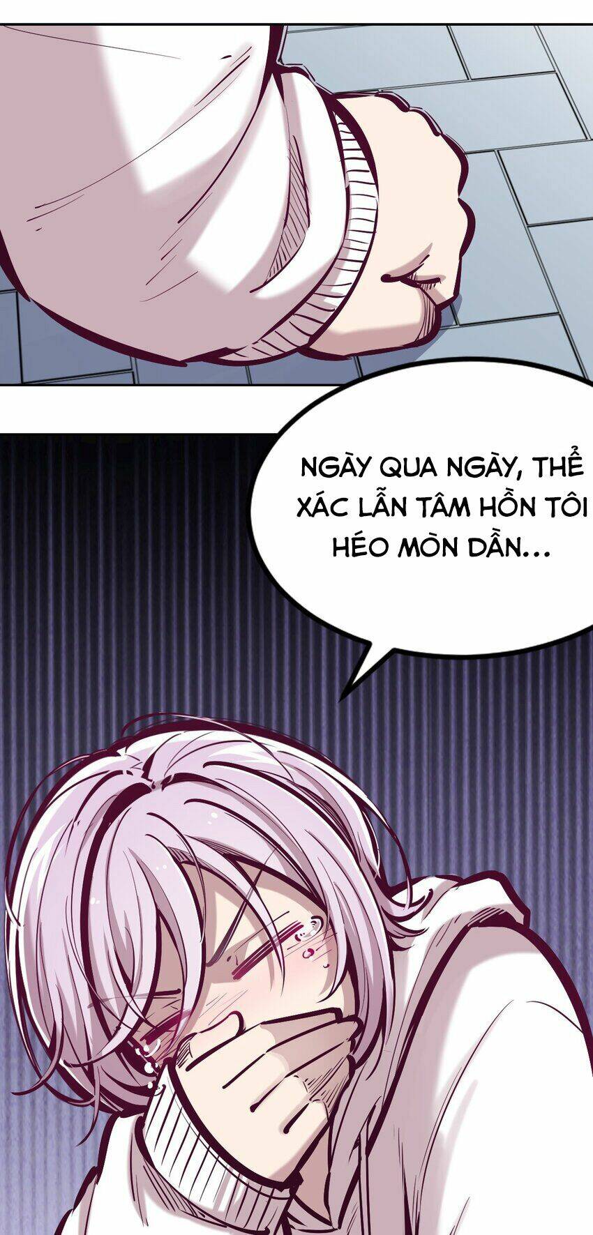 Oan Gia Chung Nhà! Chapter 39 - Trang 2