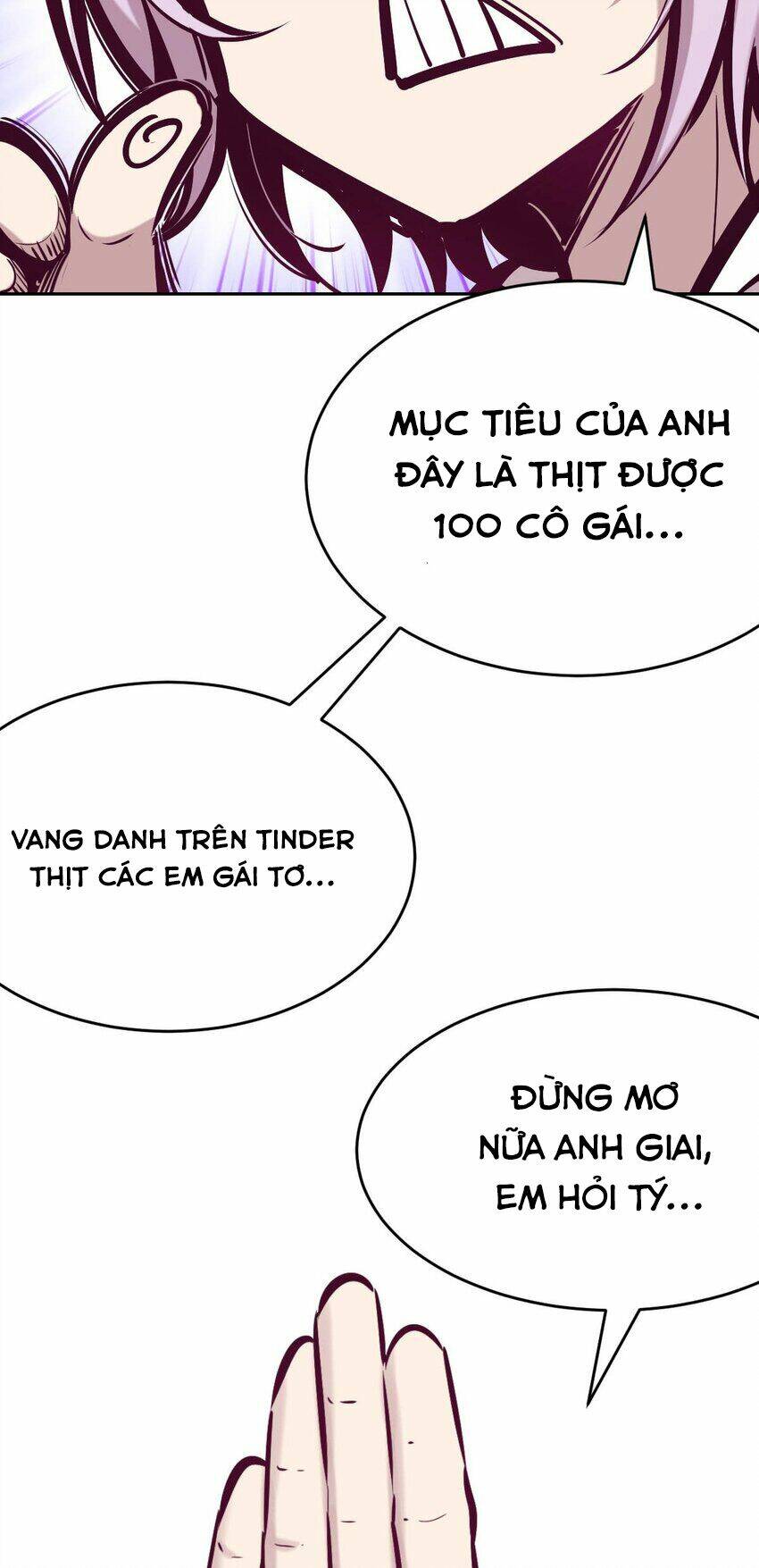 Oan Gia Chung Nhà! Chapter 39 - Trang 2