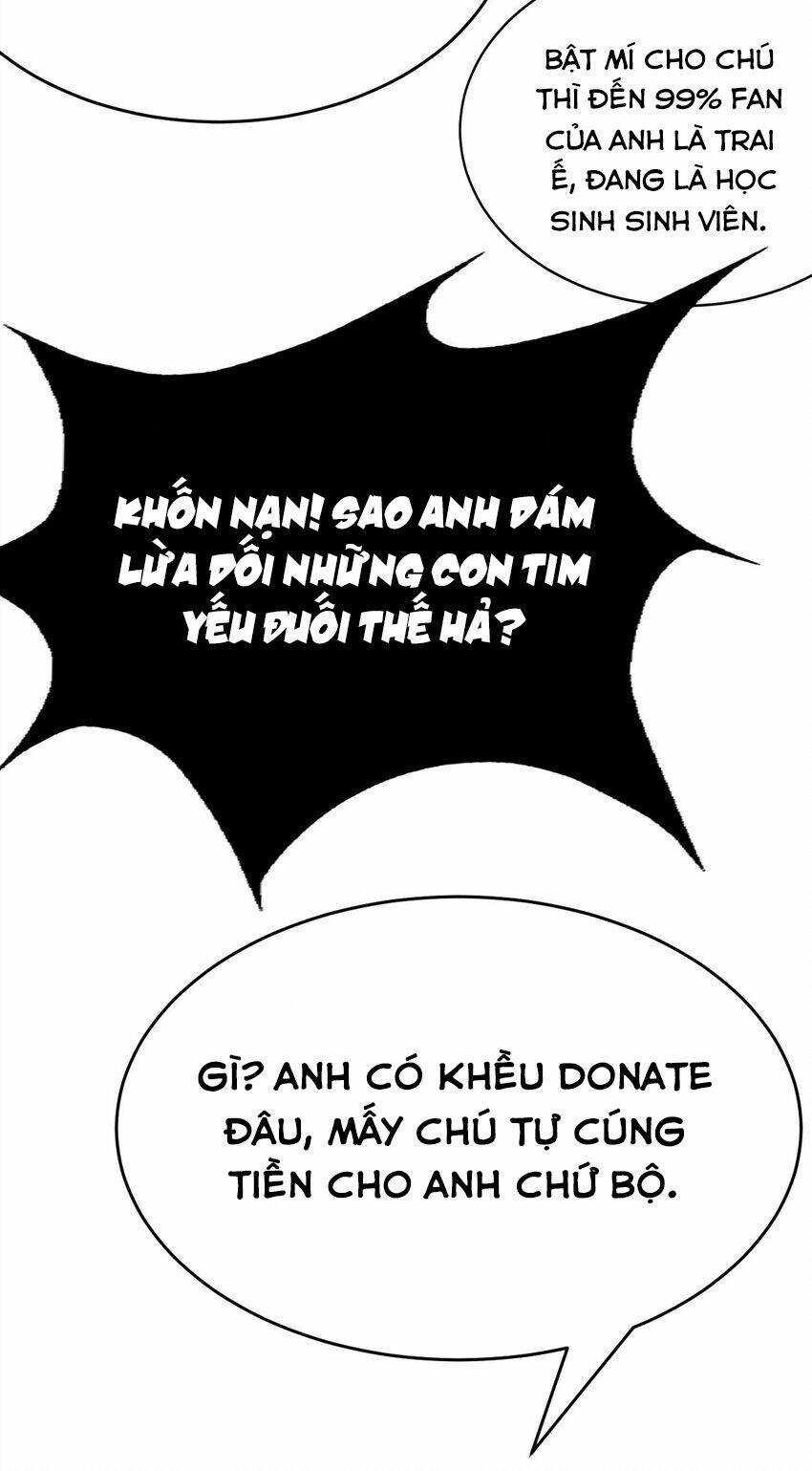 Oan Gia Chung Nhà! Chapter 39 - Trang 2