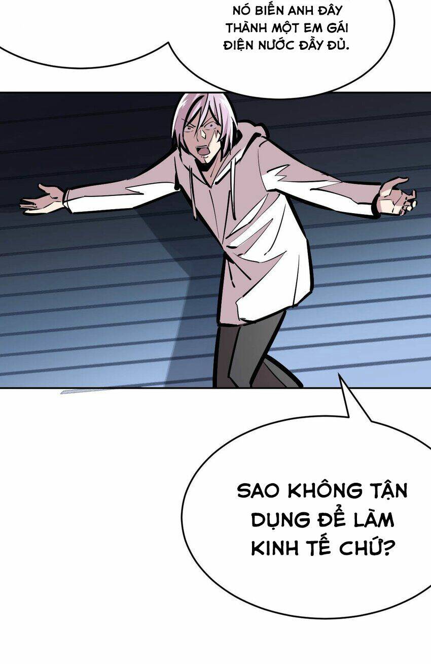 Oan Gia Chung Nhà! Chapter 39 - Trang 2