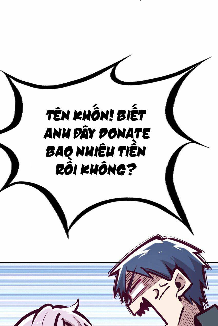 Oan Gia Chung Nhà! Chapter 39 - Trang 2